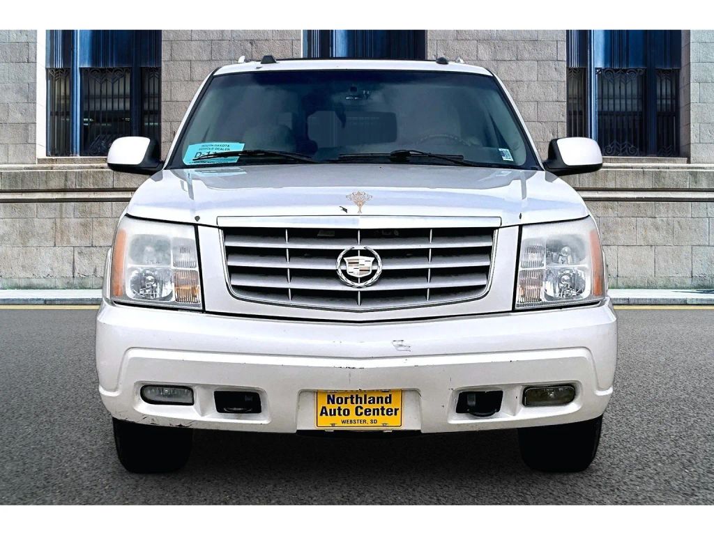 cadillac escalade esv 2005 3GYFK66N65G165154 image cadillac escalade esv 2005 3GYFK66N65G165154 image
